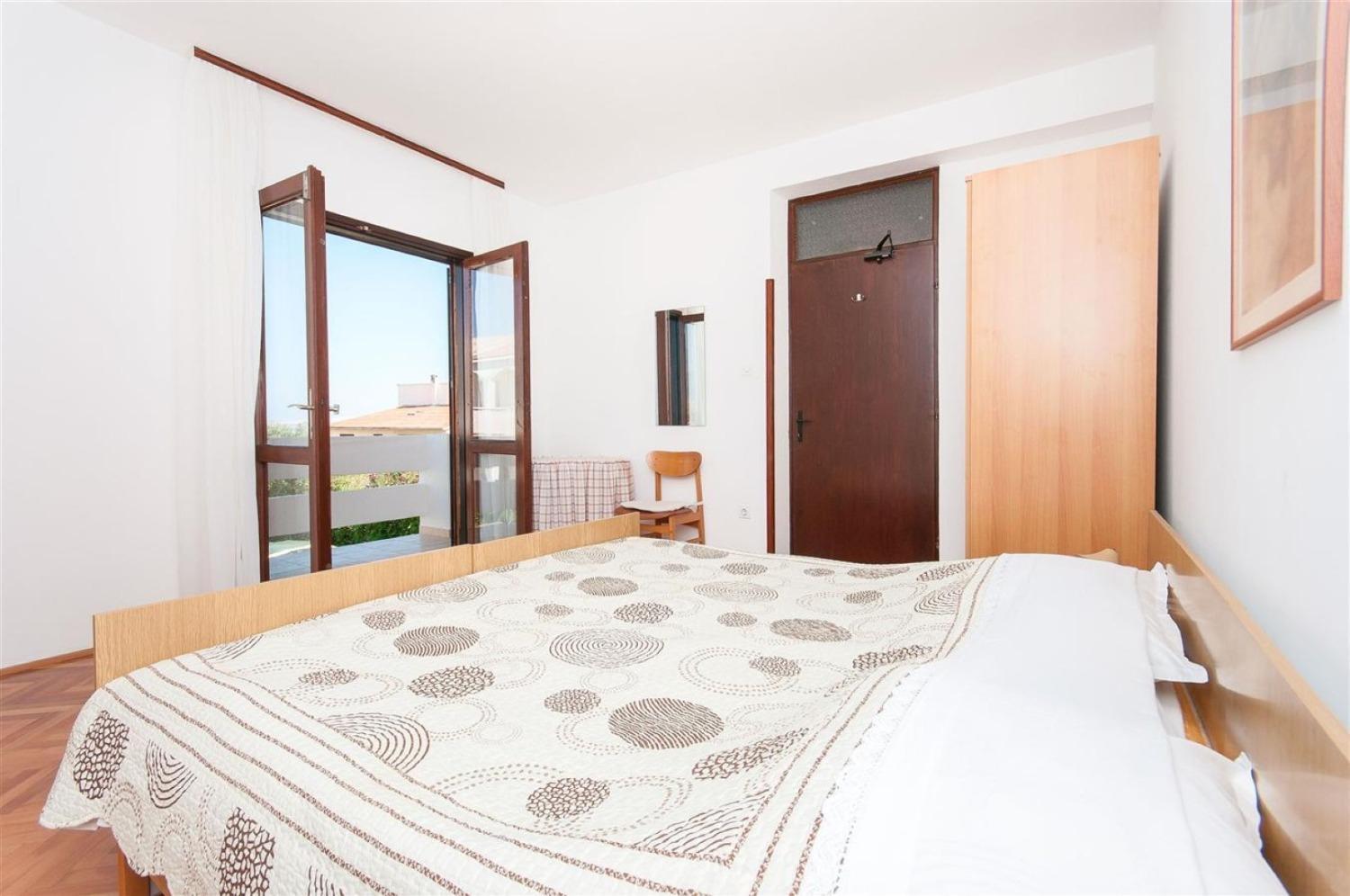 Apartments Mate - Free Parking Pag Town Exterior foto