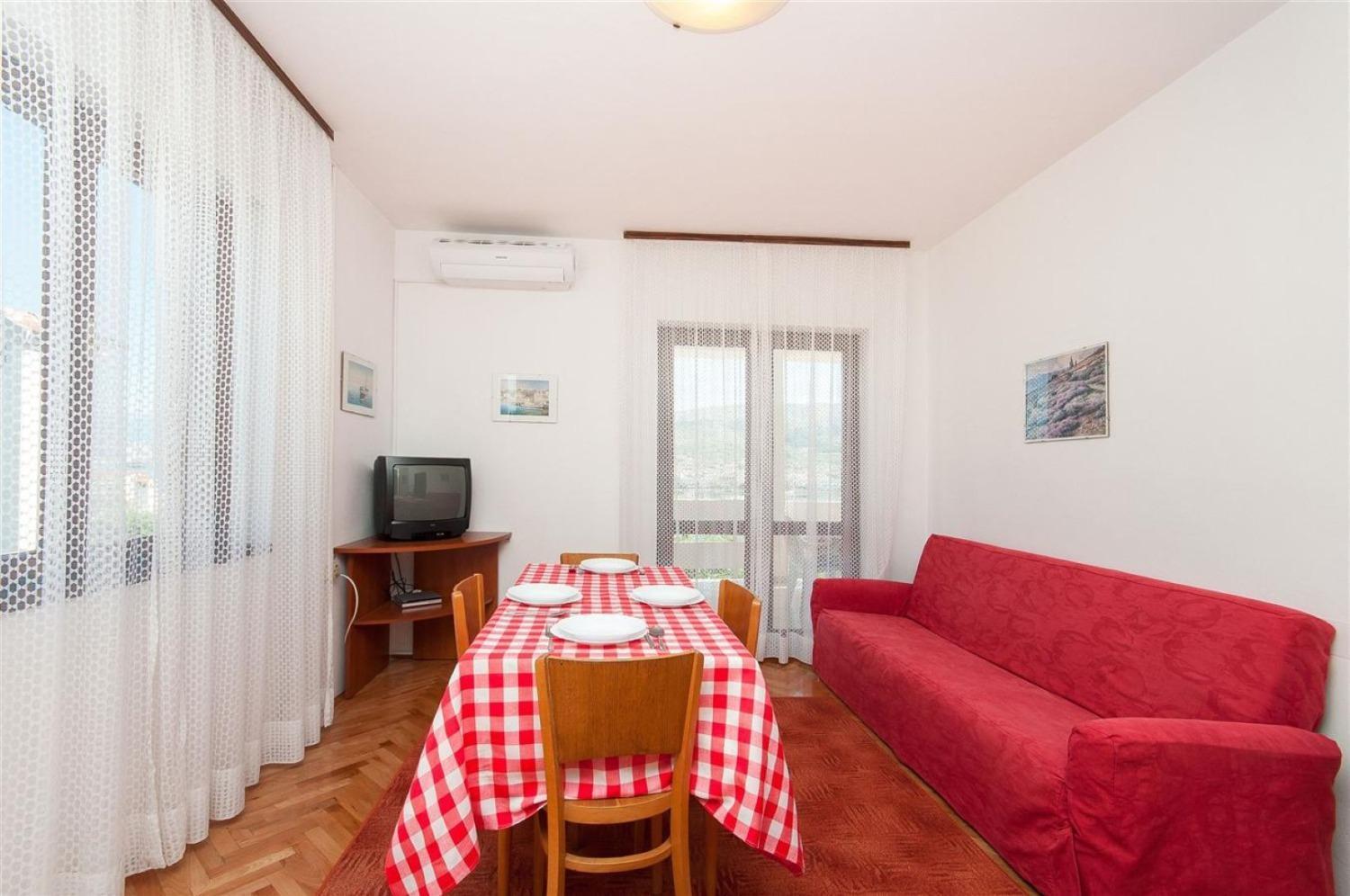 Apartments Mate - Free Parking Pag Town Exterior foto