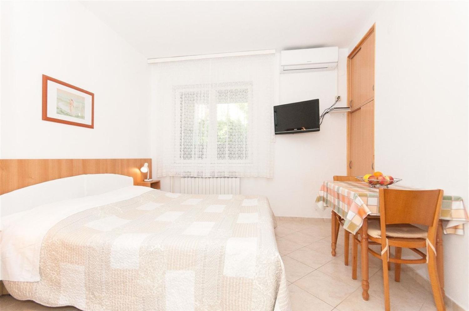 Apartments Mate - Free Parking Pag Town Exterior foto